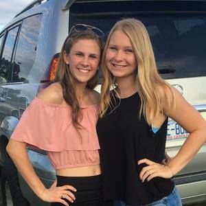 Meet your Posher, Noelle